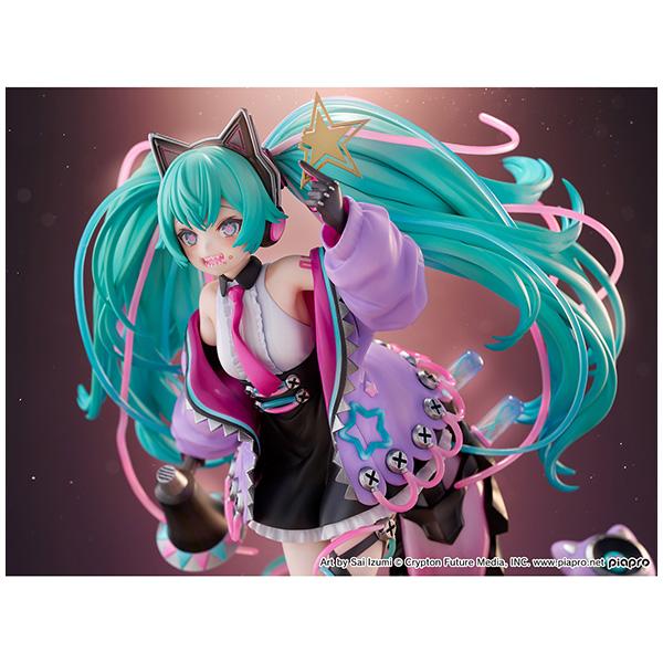 初音ミク 1/7 HATSUNE MIKU Digital Stars 2023 Ver._5