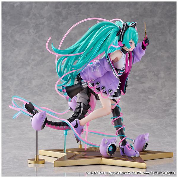 初音ミク 1/7 HATSUNE MIKU Digital Stars 2023 Ver._7