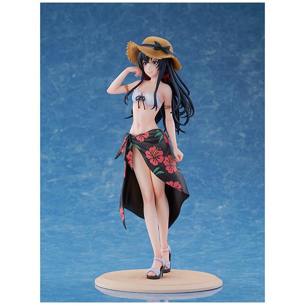 やはり俺の青春ラブコメはまちがっている。続 1/6 雪ノ下雪乃 水着Ver