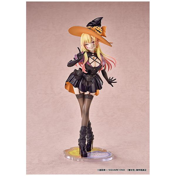 その着せ替え人形は恋をする 喜多川海夢 ハロウィンVer. : まちキャラ 