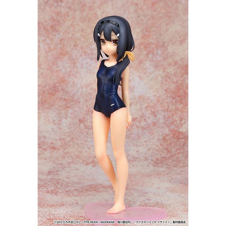 Fate/kaleid liner プリズマ☆イリヤ 美遊・エーデルフェルト スクール