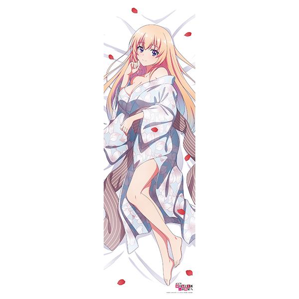 ようこそ実力至上主義の教室へ 一之瀬帆波 抱き枕カバー ようこそ実力至上