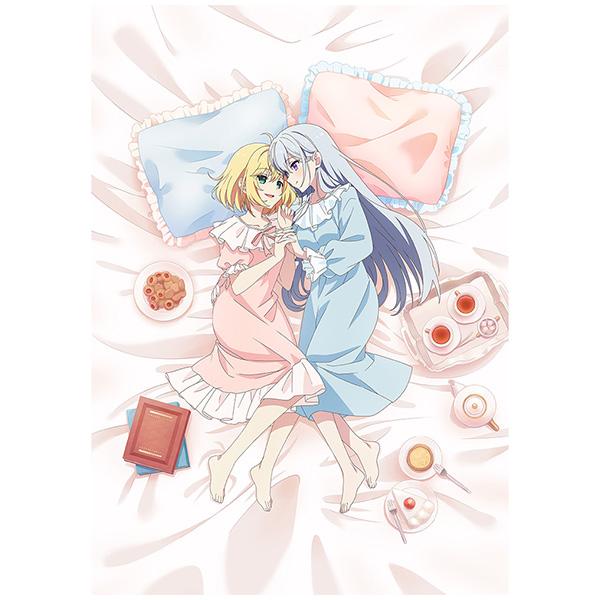 コレクション、趣味 転生王女と天才令嬢の魔法革命 描き下ろしキャラ