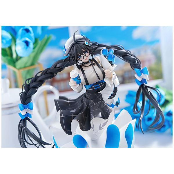 Illustrator Collection Figure 年上彼女 illustration by おしおしお 