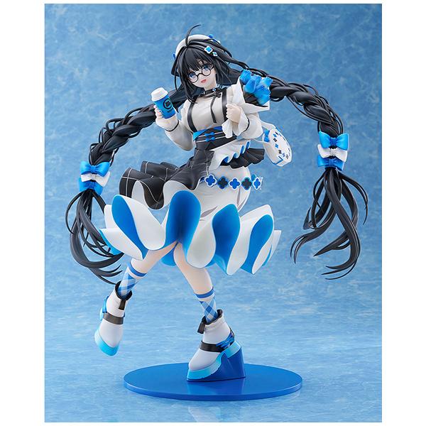 Illustrator Collection Figure 年上彼女 illustration by おしおしお 