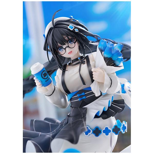 Illustrator Collection Figure 年上彼女 illustration by おしおしお 