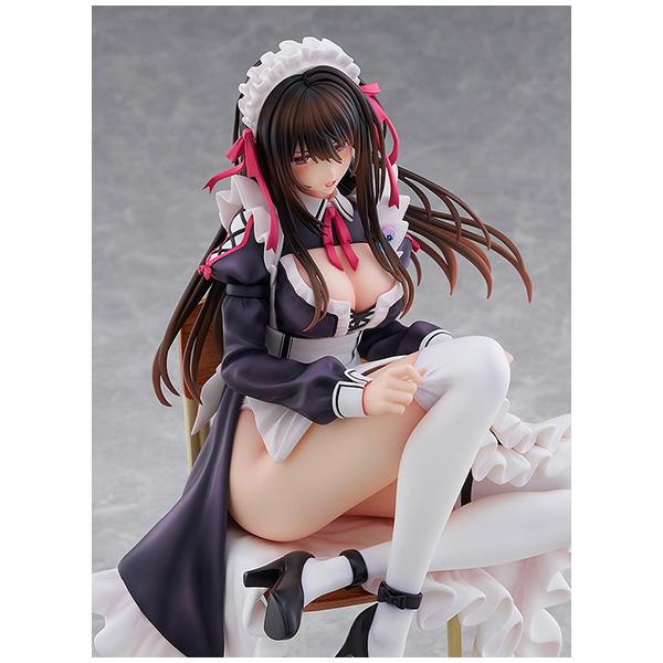 はにかみ彼女 Maid Maison 水澄華実 : まちキャラ Yahoo!店 - 通販