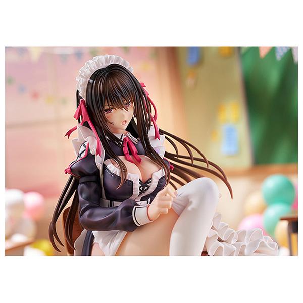 はにかみ彼女 Maid Maison 水澄華実 : まちキャラ Yahoo!店 - 通販