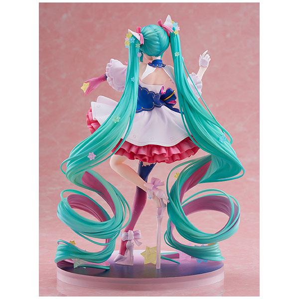 初音ミク Creators Collection Figure Rosuuri Ver. : まちキャラ
