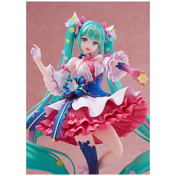 初音ミク Creators Collection Figure Rosuuri Ver. : まちキャラ