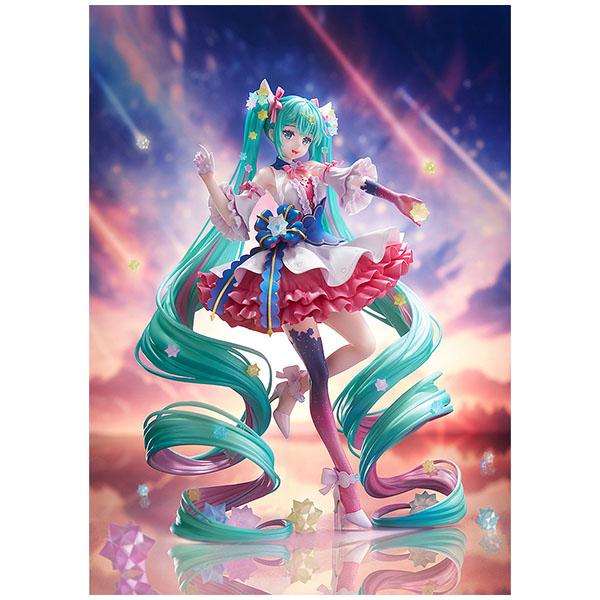 初音ミク Creators Collection Figure Rosuuri Ver. : まちキャラ