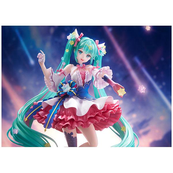 初音ミク Creators Collection Figure Rosuuri Ver. : まちキャラ
