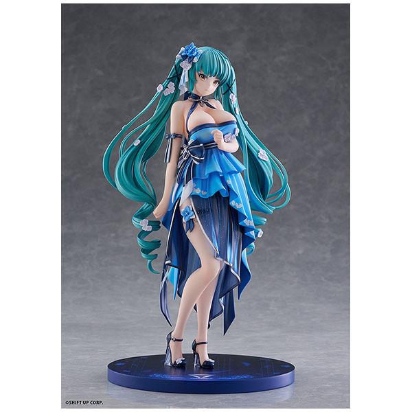 勝利の女神：NIKKE プリバティ：バンケット・プリンセス 1/7スケール