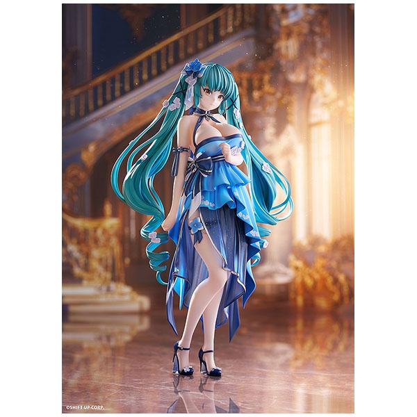 勝利の女神：NIKKE プリバティ：バンケット・プリンセス 1/7スケール
