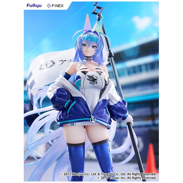 アズールレーン ニュージャージー IRF2024Ver. 1/7スケールフィギュア