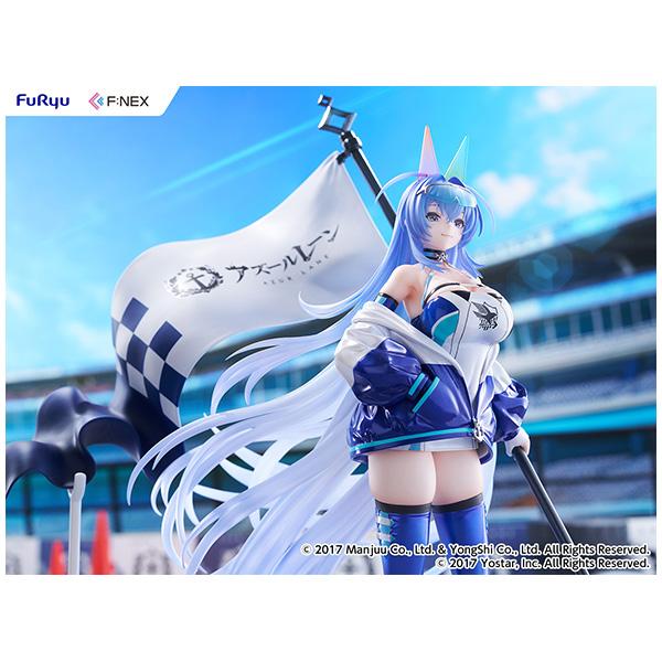 アズールレーン ニュージャージー IRF2024Ver. 1/7スケールフィギュア