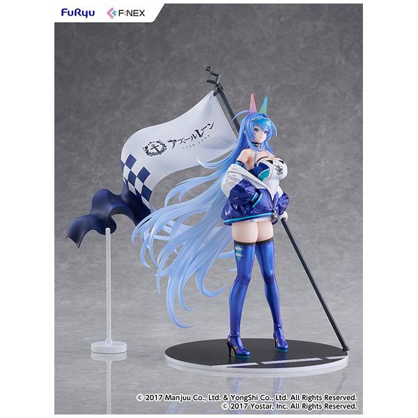 アズールレーン ニュージャージー IRF2024Ver. 1/7スケールフィギュア
