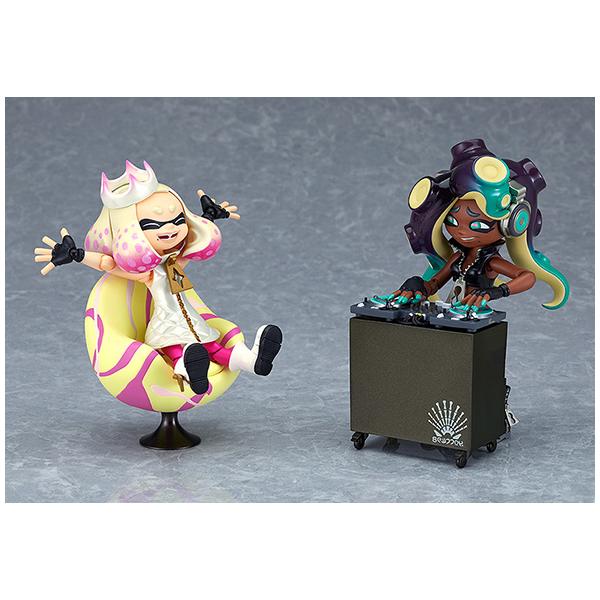 Splatoon 2 figma テンタクルズ : まちキャラ Yahoo!店 - 通販 Splatoon 2 figma テンタクルズ : まちキャラ Yahoo!店 - 通販