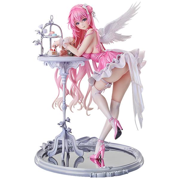 NIKKE ドロシー ノスタルジア ７個セット 勝利の女神：NIKKE』より、「ドロシー：ノスタルジア」が1/7スケール