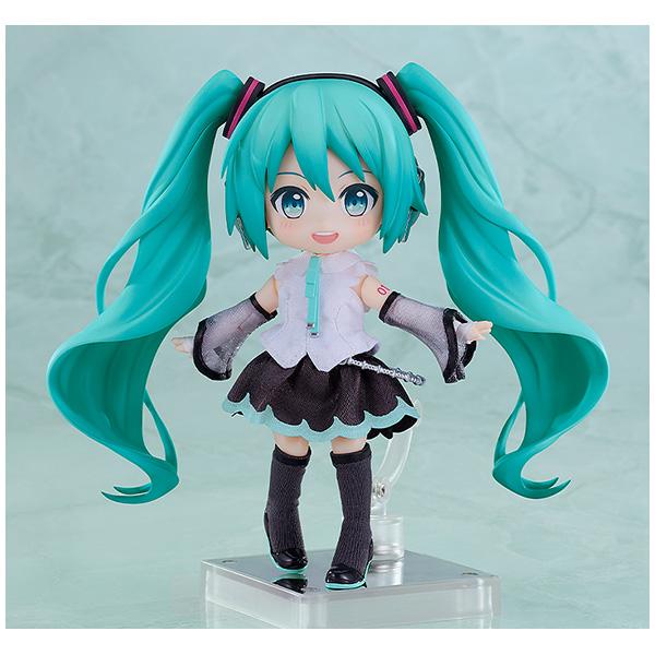 ピアプロキャラクターズ 初音ミク NT ねんどろいどどーる_1