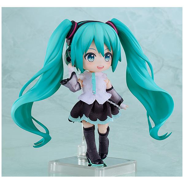 ピアプロキャラクターズ 初音ミク NT ねんどろいどどーる_2