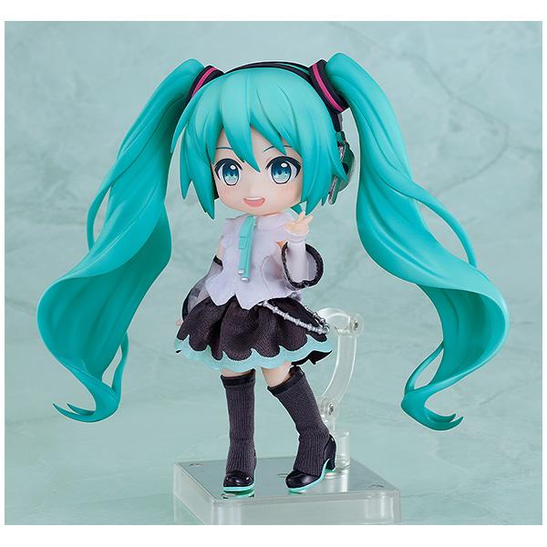 ピアプロキャラクターズ 初音ミク NT ねんどろいどどーる_3