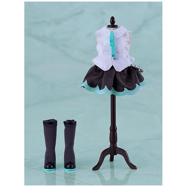 ピアプロキャラクターズ 初音ミク NT ねんどろいどどーる_5