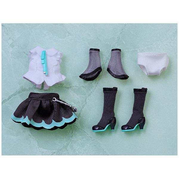ピアプロキャラクターズ 初音ミク NT ねんどろいどどーる_6