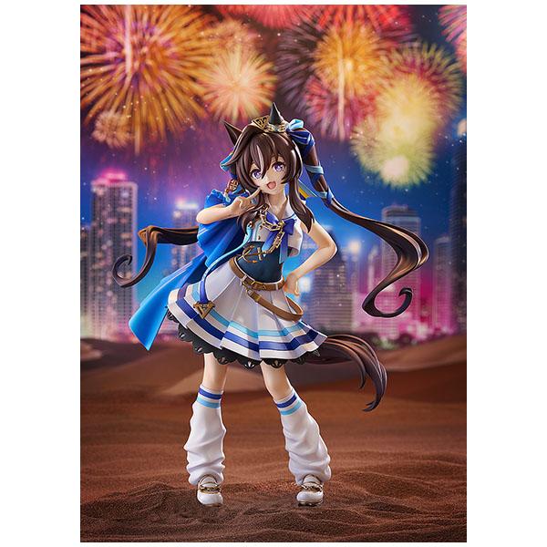 ウマ娘 プリティーダービー ヴィブロス