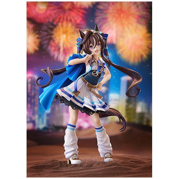 ウマ娘 プリティーダービー ヴィブロス