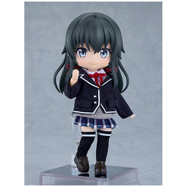 やはり俺の青春ラブコメはまちがっている。完 ねんどろいどどーる