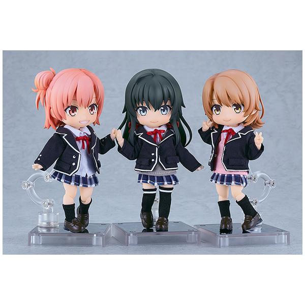 やはり俺の青春ラブコメはまちがっている。完 ねんどろいどどーる
