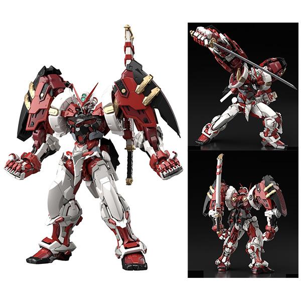 機動戦士ガンダムSEED ASTRAY 1/100 ハイレゾリューションモデル ガンダムアストレイ レッドフレーム パワードレッド その他 特売
機動戦士ガンダムSEED ASTRAY 1/100 ハイレゾリューションモデル ガンダムアストレイ レッドフレーム パワードレッド その他 特売