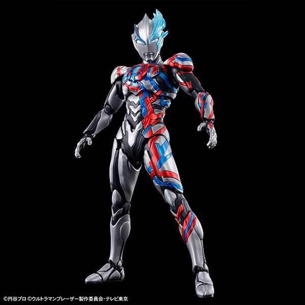 【12/4以降発送】Figure-rise Standard ウルトラマンブレーザー[バンダイスピリッツ]｜machichara｜02