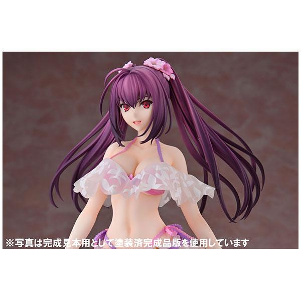 Fate/Grand Order アッセンブル・ヒロインズ ルーラー/スカサハ