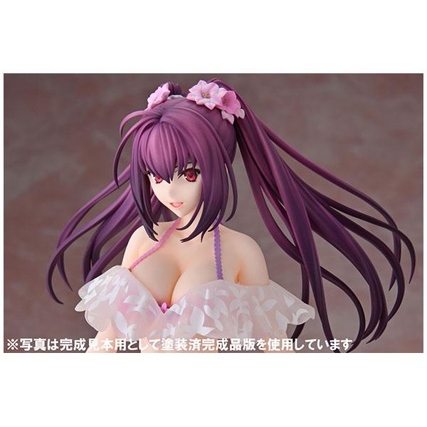 Fate/Grand Order アッセンブル・ヒロインズ ルーラー/スカサハ