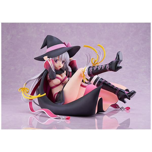 【最終値下げ】新品 サノバウィッチ 綾地寧々 フィギュア サノバウィッチ 1/3.5スケールフィギュア 「綾地寧々」 : まちキャラ