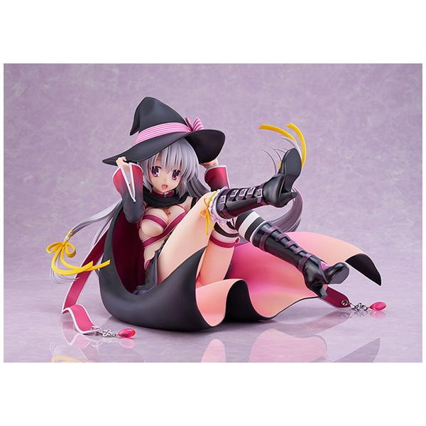 サノバウィッチ 1/3.5スケールフィギュア 「綾地寧々」 : まちキャラ