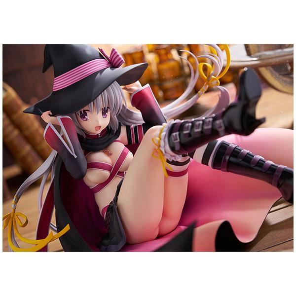 サノバウィッチ 1/3.5スケールフィギュア 「綾地寧々」 : まちキャラ