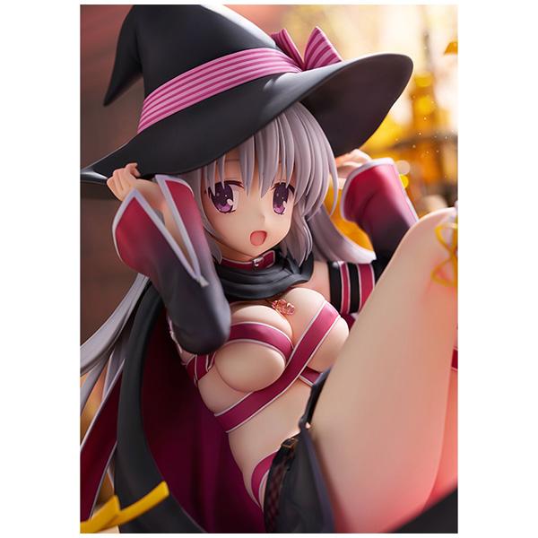 サノバウィッチ 1/3.5スケールフィギュア 「綾地寧々」 : まちキャラ