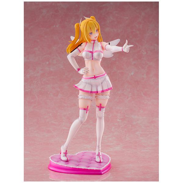 2.5次元の誘惑 リリエル 真・天使形態/リリサ : まちキャラ Yahoo!店