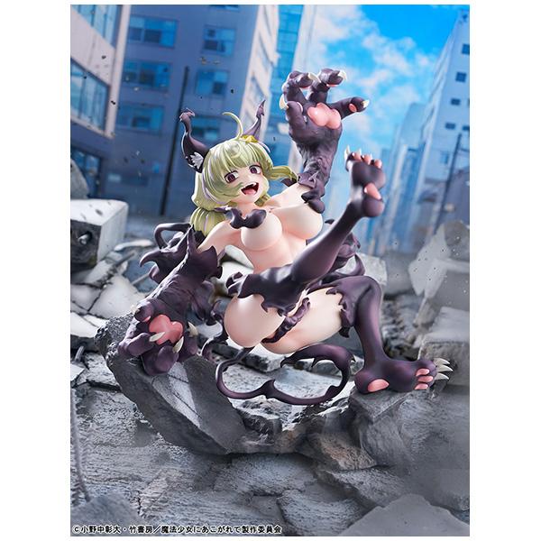 魔法少女にあこがれて  レオパルト 本気モード_8