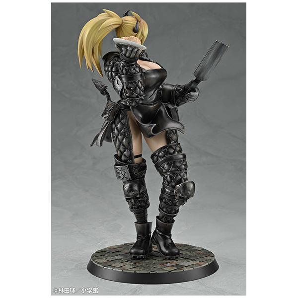 ドロヘドロ ニカイドウ 悪魔化進行Ver. : まちキャラ Yahoo!店 - 通販