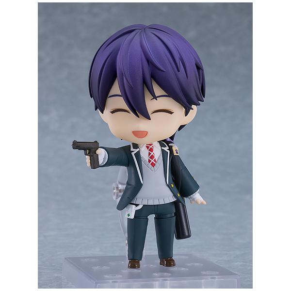 にじさんじ ねんどろいど 剣持刀也 : まちキャラ Yahoo!店 にじさんじ ねんどろいど 剣持刀也 : まちキャラ Yahoo!店