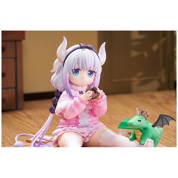 小林さんちのメイドラゴン カンナ 休日Ver. : まちキャラ Yahoo!店