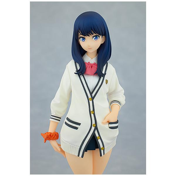 SSSS.GRIDMAN POP UP PARADE 宝多六花 : まちキャラ Yahoo!店 - 通販