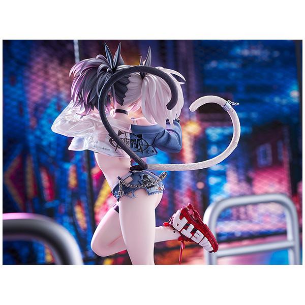 ねこめたる オリジナルキャラクター Melterna Girl - メタ子_14