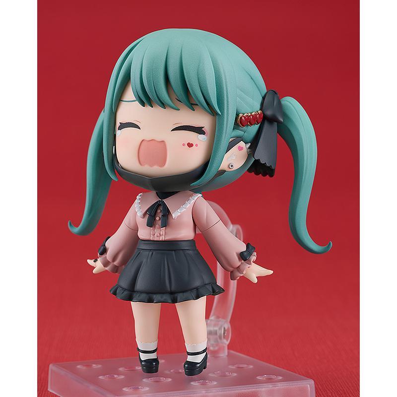 キャラクター・ボーカル・シリーズ01 初音ミク ねんどろいど キャラクター・ボーカル・シリーズ01 初音ミク ねんどろいど
