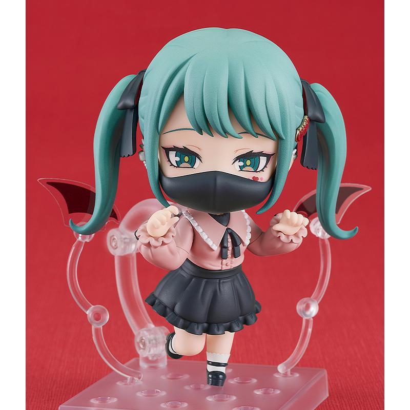 キャラクター・ボーカル・シリーズ01 初音ミク ねんどろいど キャラクター・ボーカル・シリーズ01 初音ミク ねんどろいど