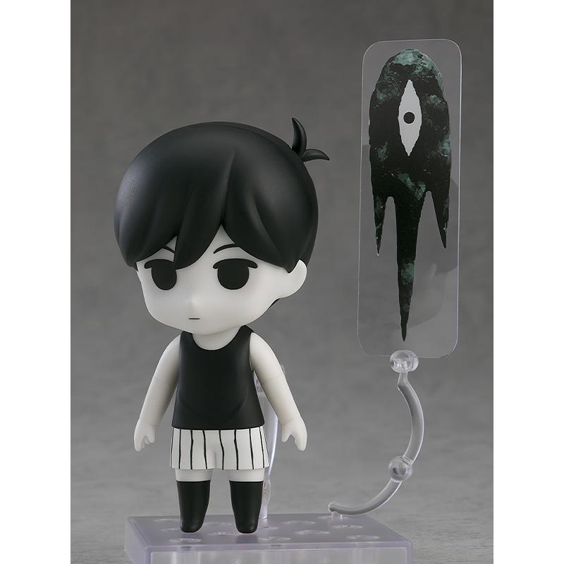 新品　ねんどろいど OMORI オモリ Amazon | ねんどろいど OMORI オモリ ノンスケール プラスチック